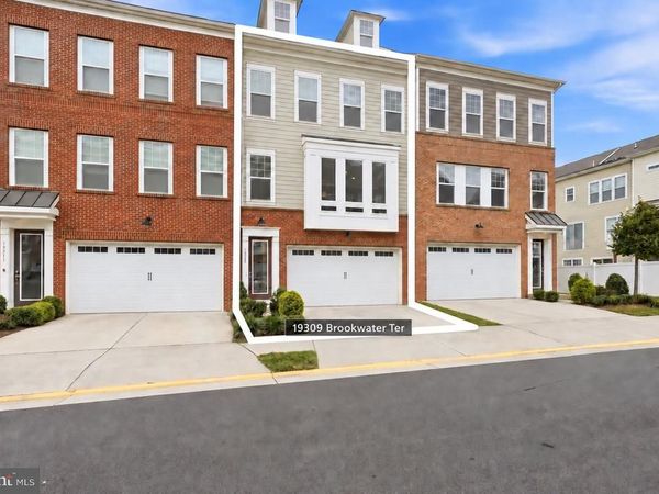 19309 BROOKWATER TERRACE, LEESBURG, VA 20175