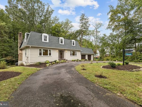 4408 BANFF STREET, ANNANDALE, VA 22003