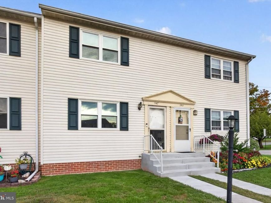 147 Center Street, Unit 147, Hanover, PA 17331 Main Photo