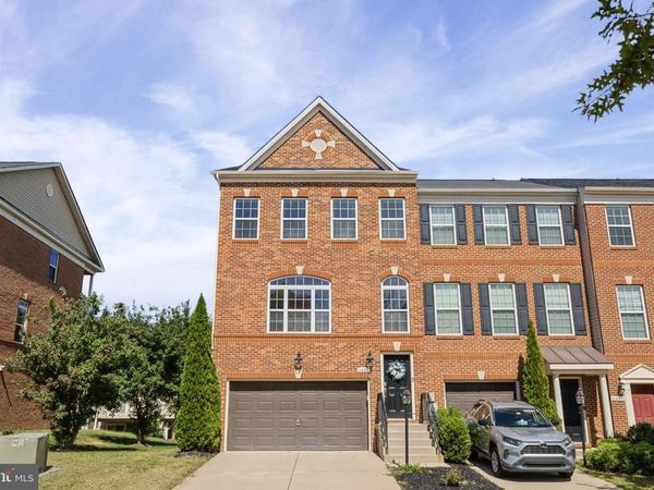 11482 STOCKPORT PLACE , WHITE PLAINS, MD 20695