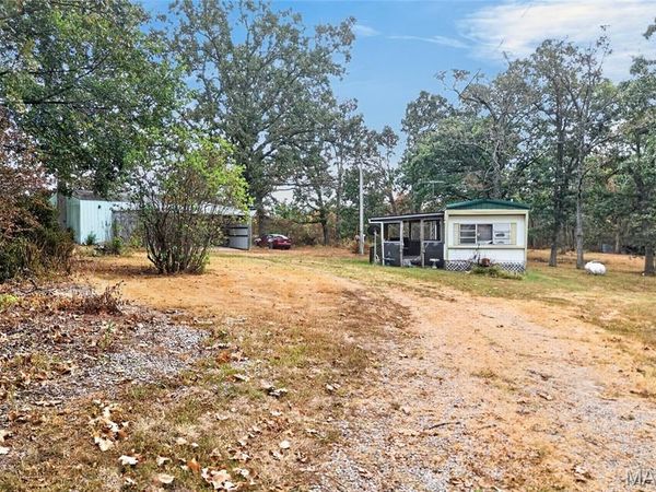 17506 Campground Road , Phillipsburg, MO 65722