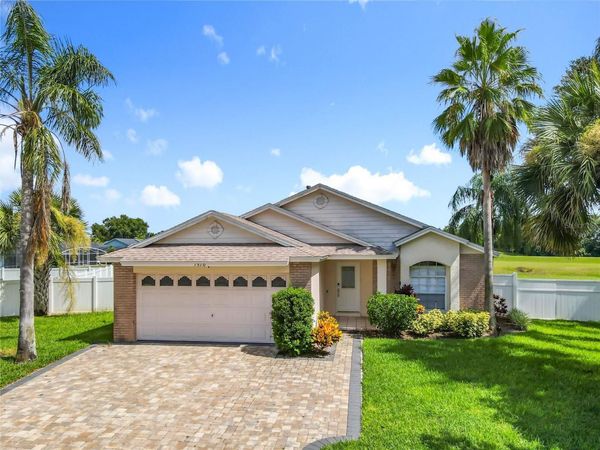 1510 CHAPMAN OAK COURT , KISSIMMEE, FL 34747