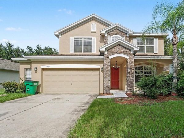 4507 FIELDVIEW CIRCLE , WESLEY CHAPEL, FL 33545