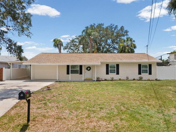4928 SHETLAND AVENUE , TAMPA, FL 33615