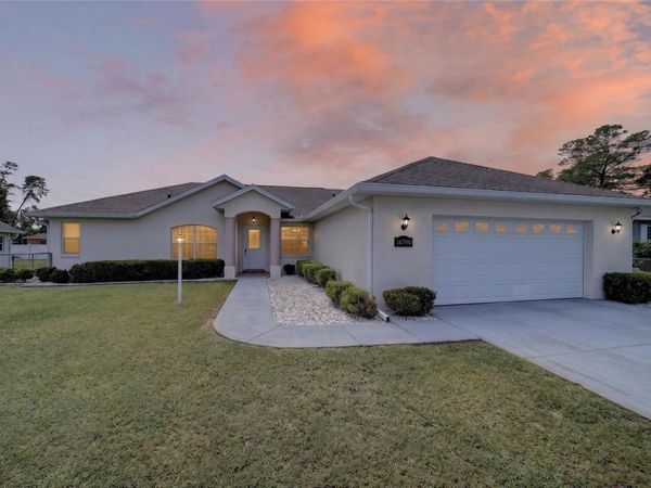 14790 SW 27TH COURT ROAD , OCALA, FL 34473