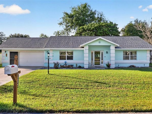 7730 SW 63RD AVENUE ROAD , OCALA, FL 34476