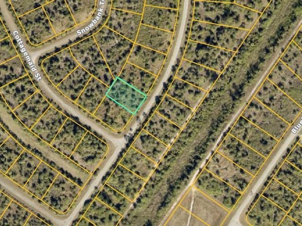 FARVIEW DRIVE, NORTH PORT, FL 34288