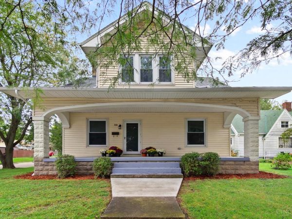 800 E Main Street, Eaton, OH 45320