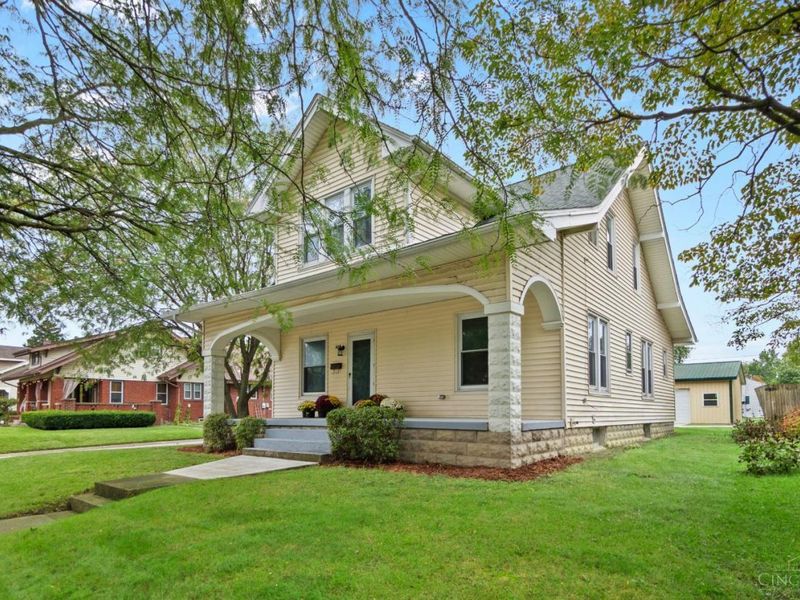 800 E Main Street, Eaton, OH 45320 Photo 3