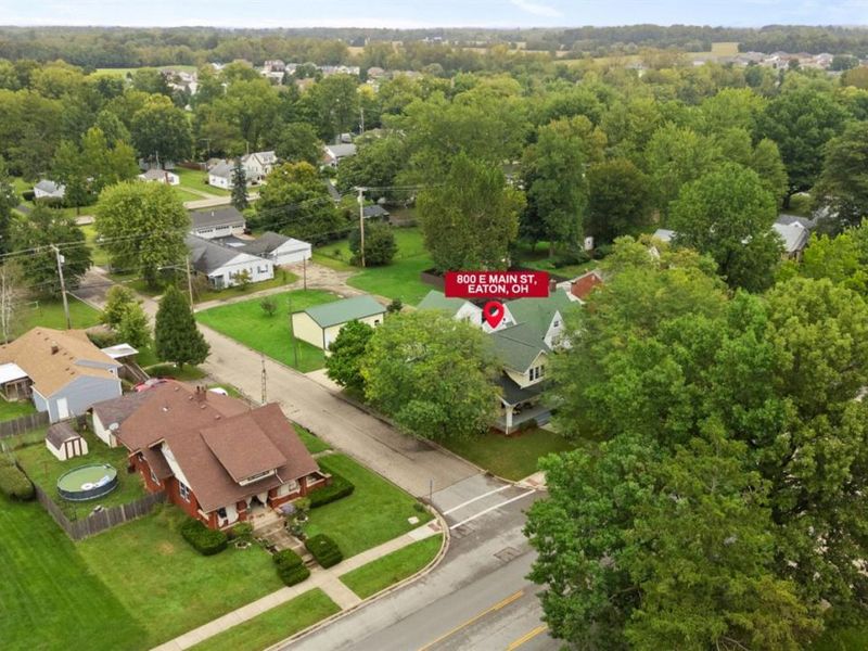 800 E Main Street, Eaton, OH 45320 Photo 37