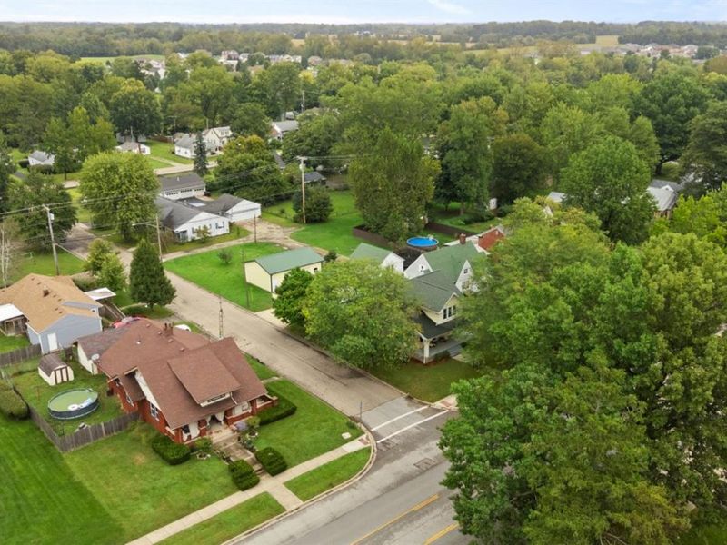 800 E Main Street, Eaton, OH 45320 Photo 38