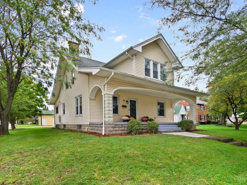 800 E Main Street, Eaton, OH 45320 Photo 4