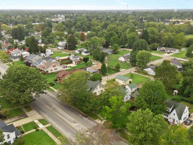 800 E Main Street, Eaton, OH 45320 Photo 40