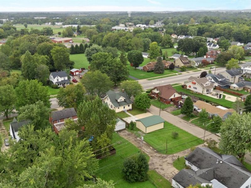800 E Main Street, Eaton, OH 45320 Photo 41