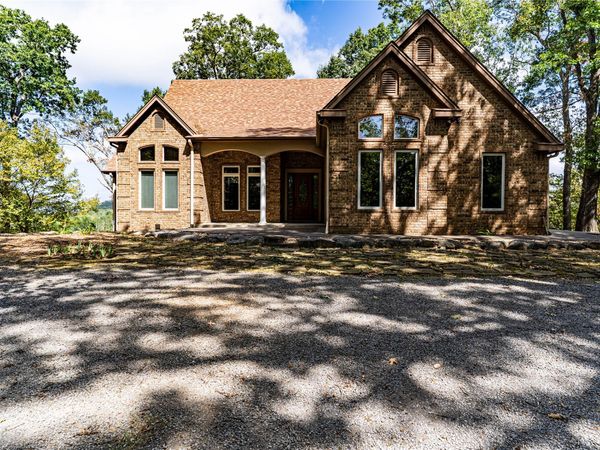 23220 E Horseshoe Bend Road , Park Hill, OK 74451