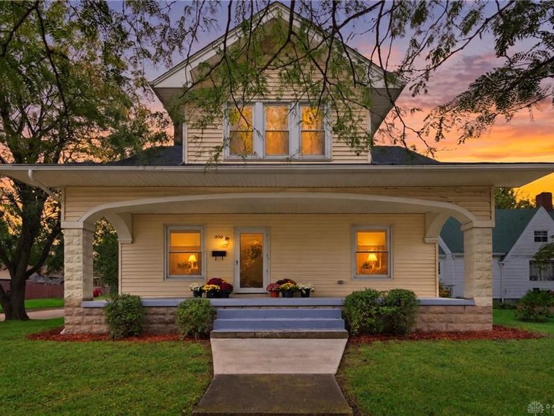 800 E Main Street, Eaton, OH 45320 Photo 1