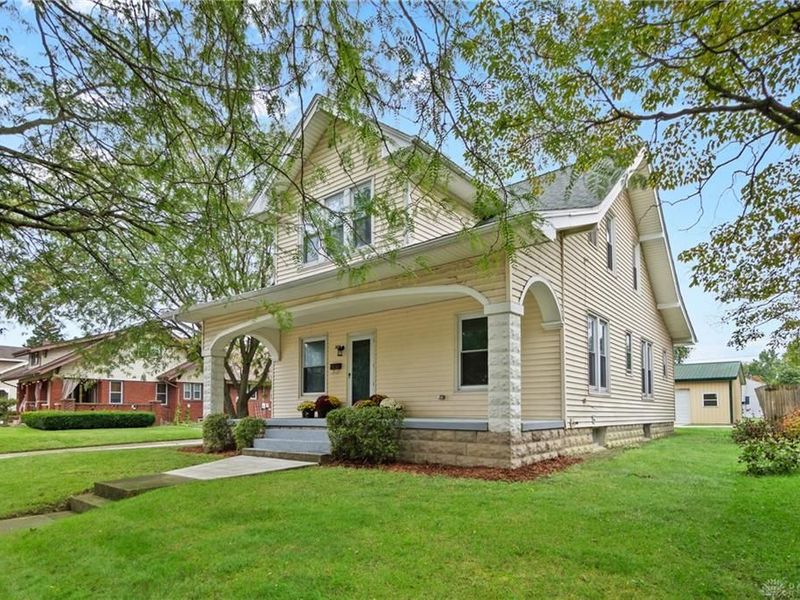 800 E Main Street, Eaton, OH 45320 Photo 3
