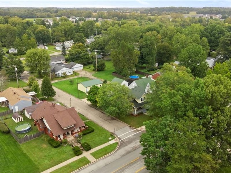 800 E Main Street, Eaton, OH 45320 Photo 38