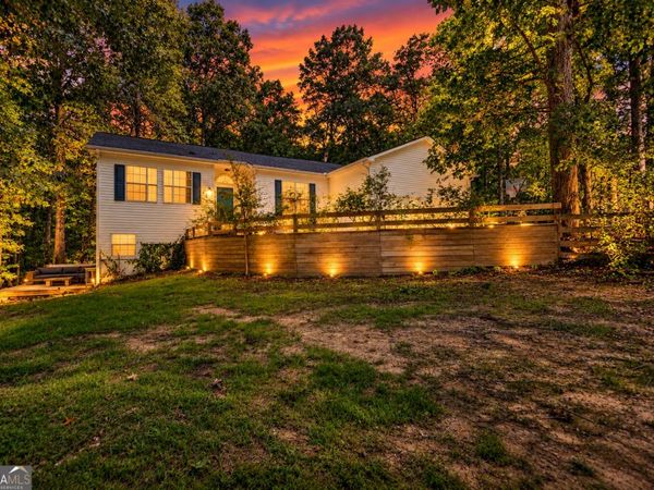 1191 Duncan Road, Oxford, GA 30054