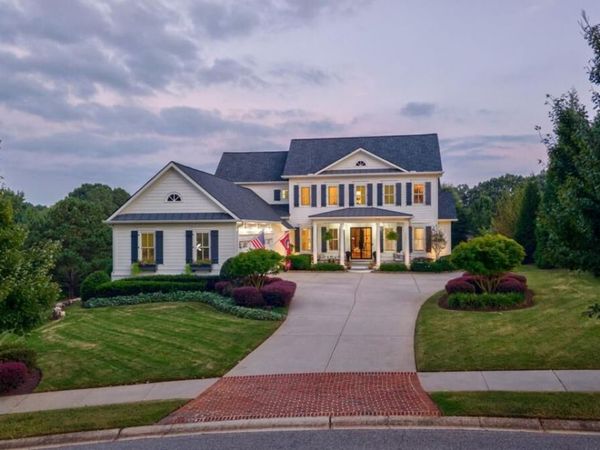 1455 Evergreen Park, Statham, GA 30666