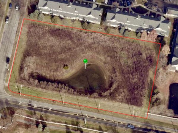 0 Shannon Road , Canal Winchester, OH 43110