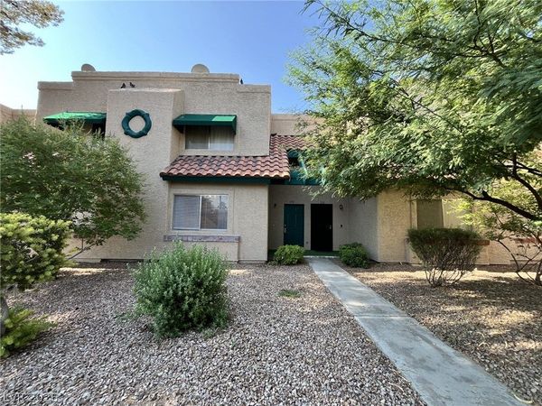 6750 Del Rey Avenue , Unit 130, Las Vegas, NV 89146