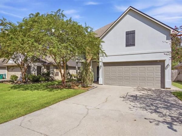 10069 SERENE RD Road , Denham Springs, LA 70726
