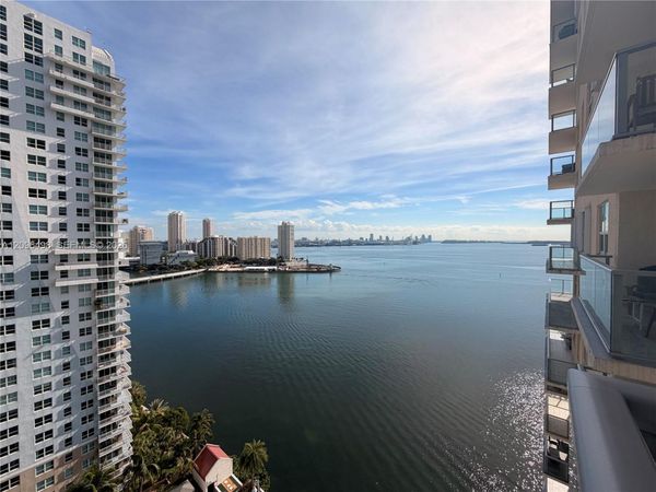 1155 Brickell Bay Dr , Unit 2006, Miami, FL 33131