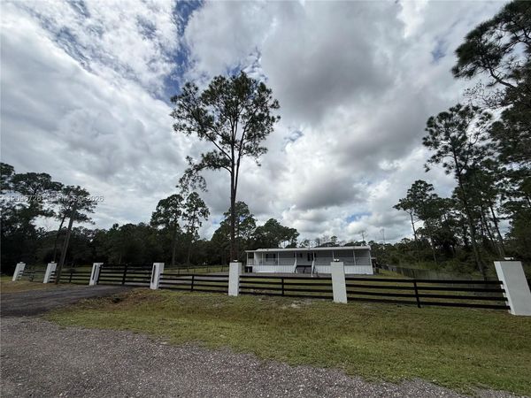 770 S Jasmine St , Unit 770, Clewiston, FL 33440
