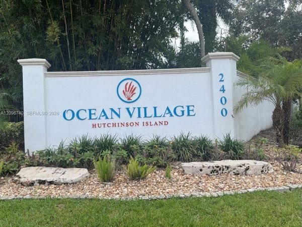 2400 S Ocean Dr , Unit 1016, Fort Pierce, FL 34949