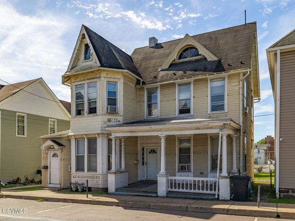 248 IRON Street , Bloomsburg, PA 17815