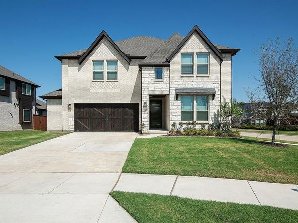 4340 Lavina Lane, Prosper, TX 75078