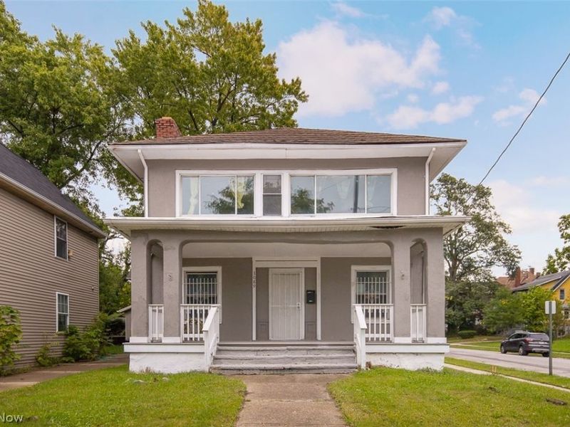 1089 Lakeview Road, Cleveland, OH 44108 Photo 4
