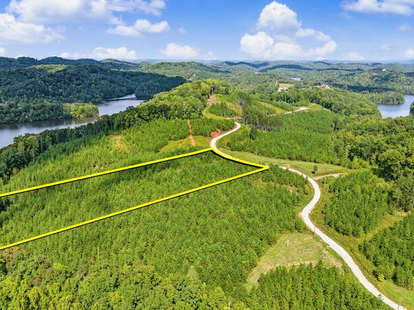 2067 Winding Trail, Vonore, TN 37885