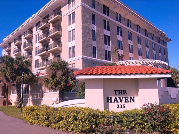 235 6TH STREET NW, Unit 303, WINTER HAVEN, FL 33881