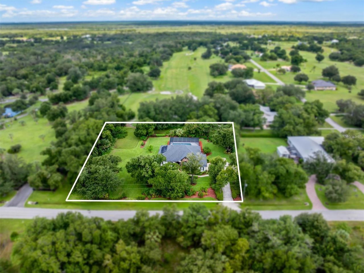 11231 SW Thornton Avenue, Arcadia, FL 34269 Photo