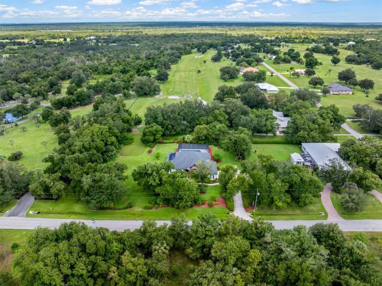 11231 SW Thornton Avenue, Arcadia, FL 34269 Photo