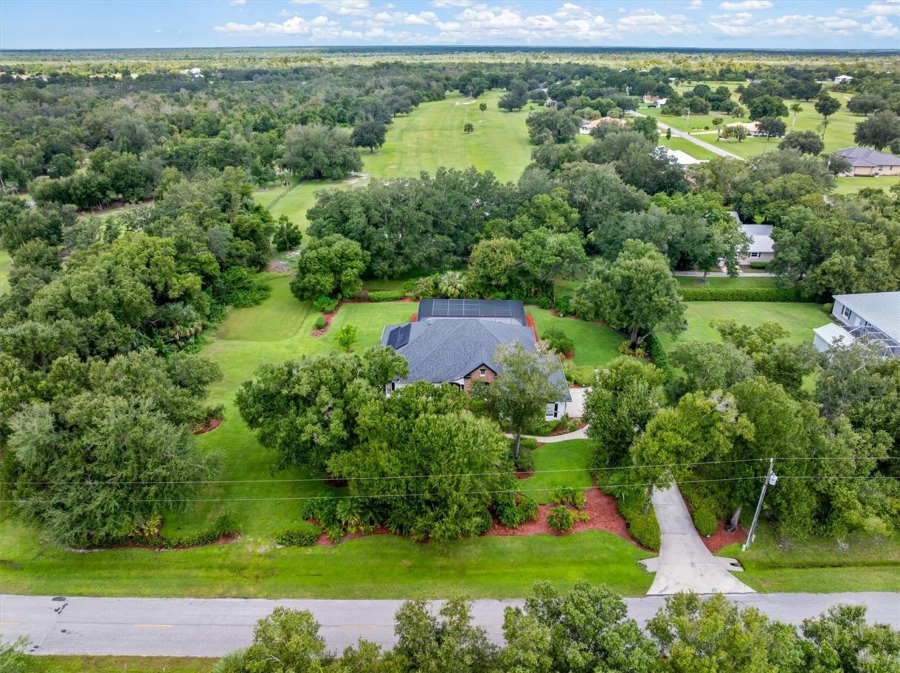 11231 SW Thornton Avenue, Arcadia, FL 34269 Photo