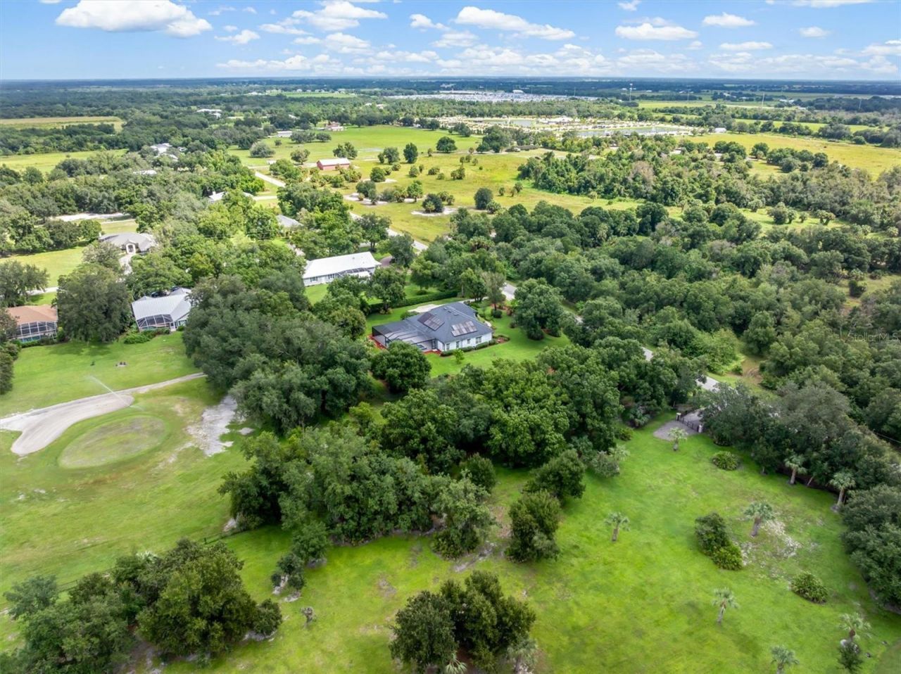 11231 SW Thornton Avenue, Arcadia, FL 34269 Photo