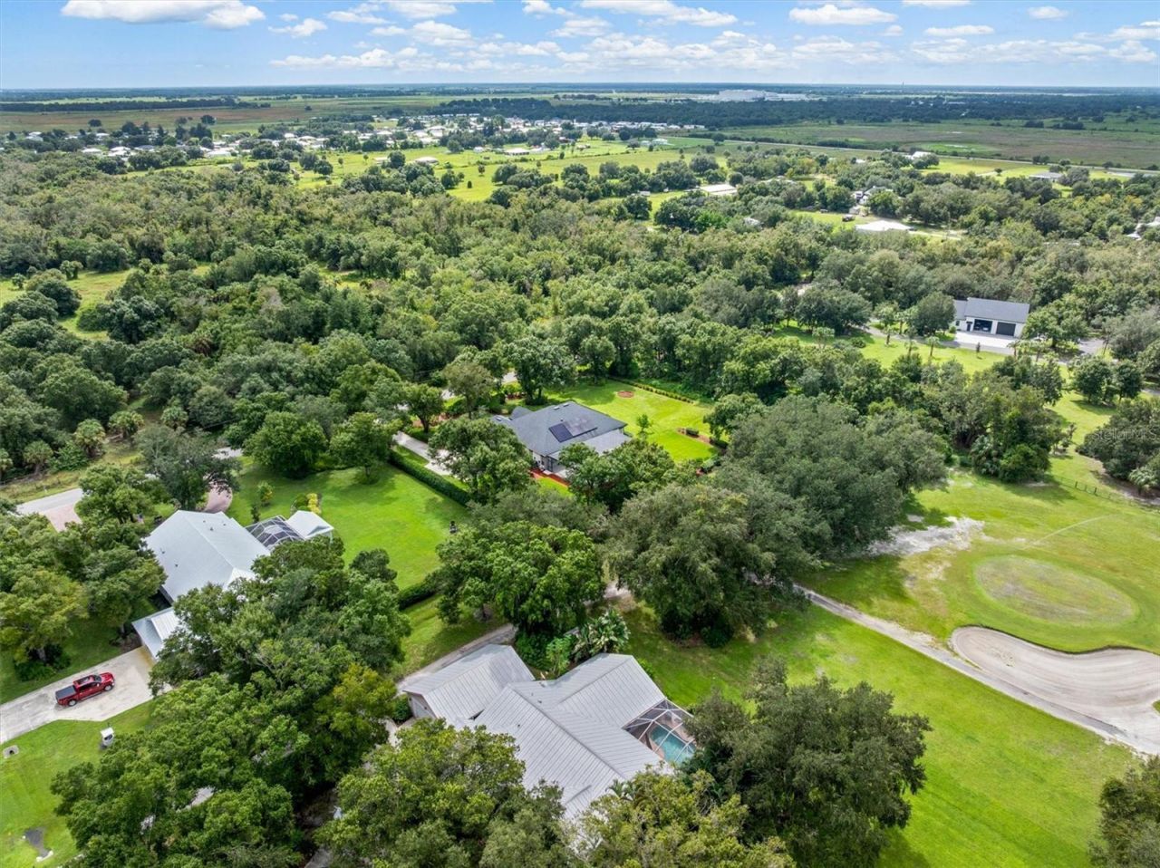 11231 SW Thornton Avenue, Arcadia, FL 34269 Photo