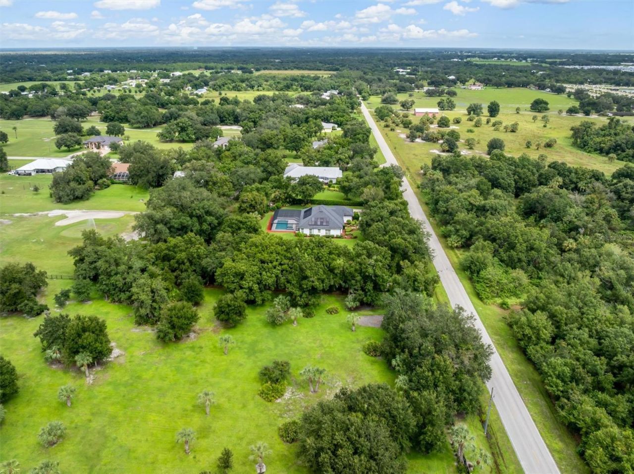 11231 SW Thornton Avenue, Arcadia, FL 34269 Photo
