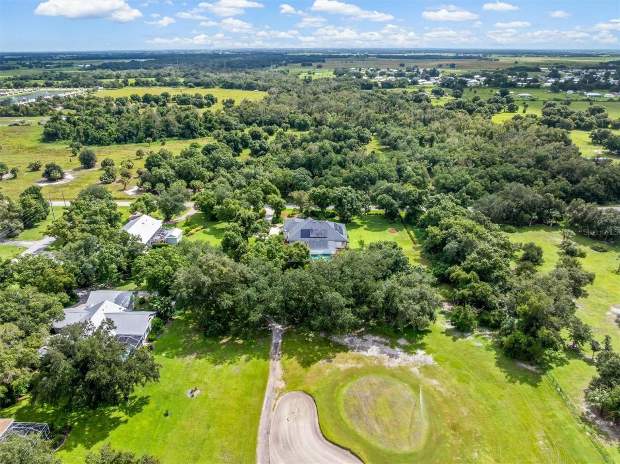 11231 SW Thornton Avenue, Arcadia, FL 34269 Photo