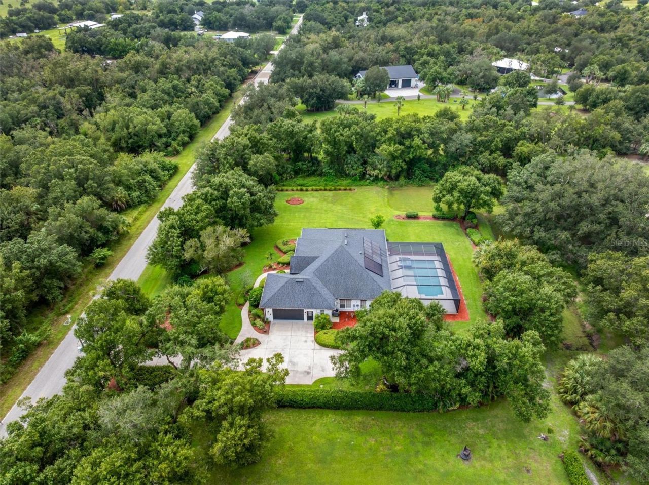 11231 SW Thornton Avenue, Arcadia, FL 34269 Photo