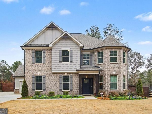 3800 Bailey Road, Auburn, GA 30011
