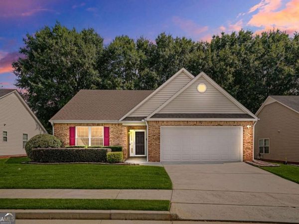 504 Mockingbird Lane, Loganville, GA 30052