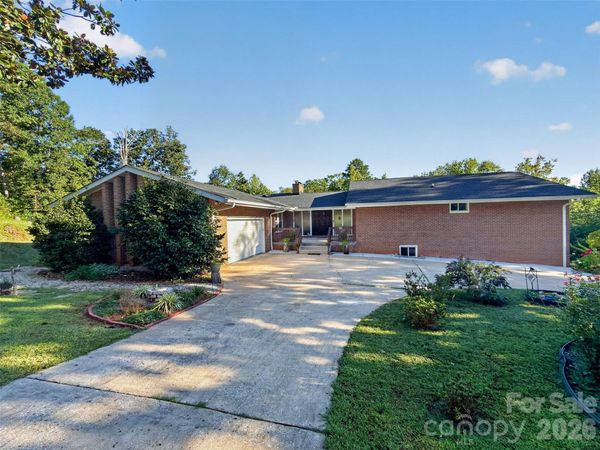 217 E Miller Street , Spindale, NC 28160