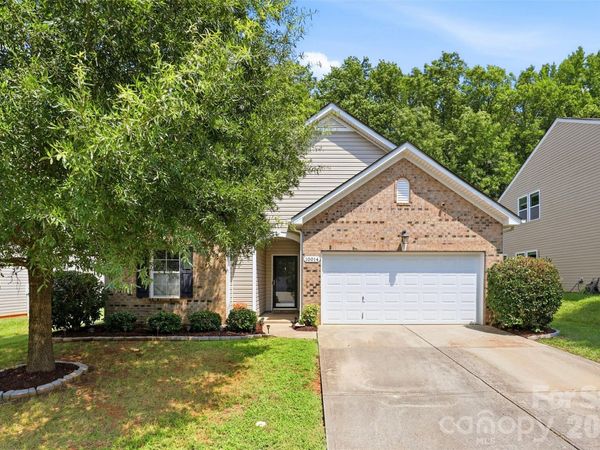 10014 Goose Landing Drive , Charlotte, NC 28269