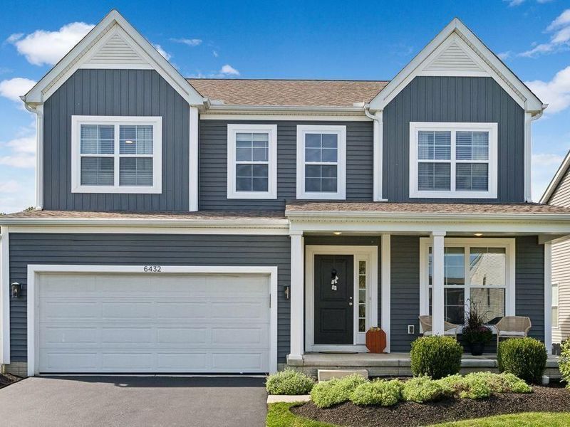 6432 Bell Crossing Loop, Westerville, OH 43081 Photo 1