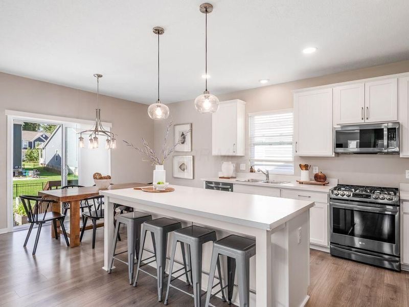 6432 Bell Crossing Loop, Westerville, OH 43081 Photo 12