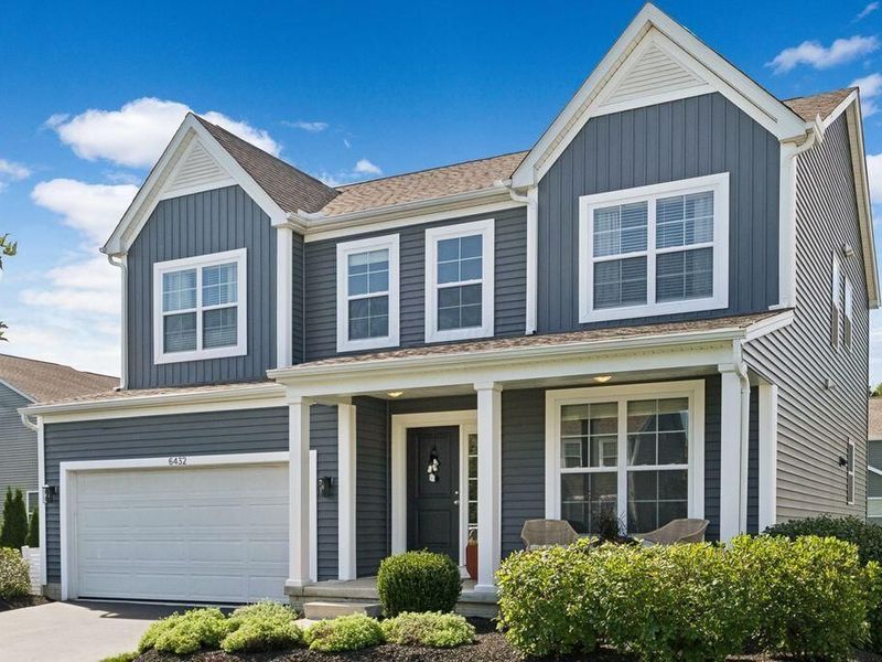 6432 Bell Crossing Loop, Westerville, OH 43081 Photo 2